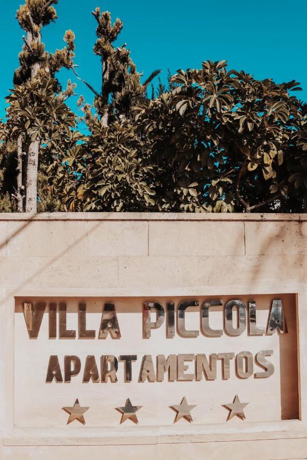 Villa Piccola By Cassai Колонья Сант Джордин Экстерьер фото